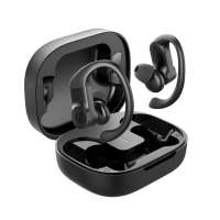 SOUNDPEATS Latest Audio Products V5.0 TWS Ear Hook Twins True Wireless Bluetooth Earbuds