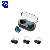 Quantity Display Detachable Cheap JL Chipset Wireless Charging Ce Certificate Bluetooth Earbuds