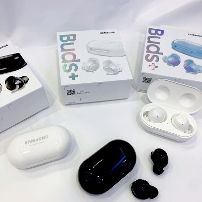 2020 Newest 1:1 for R175 galaxy buds plus in ear buds wireless charging bluetooth earphone for Samsung buds+